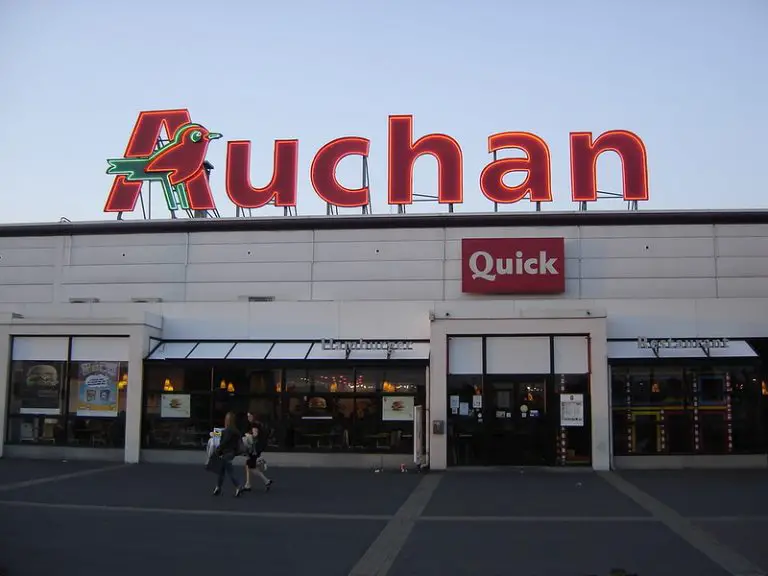 Optimiser Sa Lettre De Motivation Pour Auchan Exemples