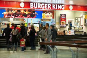 Réussir son CV pour Burger King (guide et exemples)