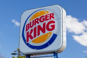 Ecrire lettre de motivation Burger King (guide + 3 exemples)