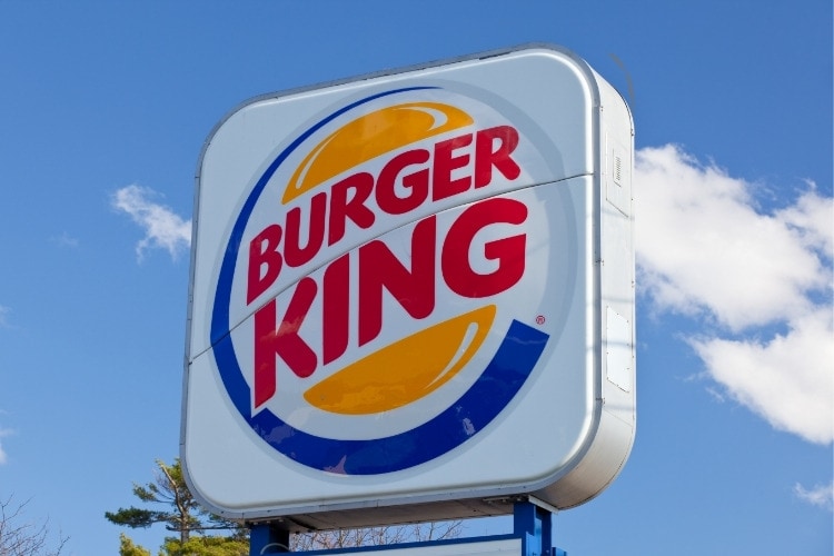 Exemple De Cv Pour Burger King  doniemas